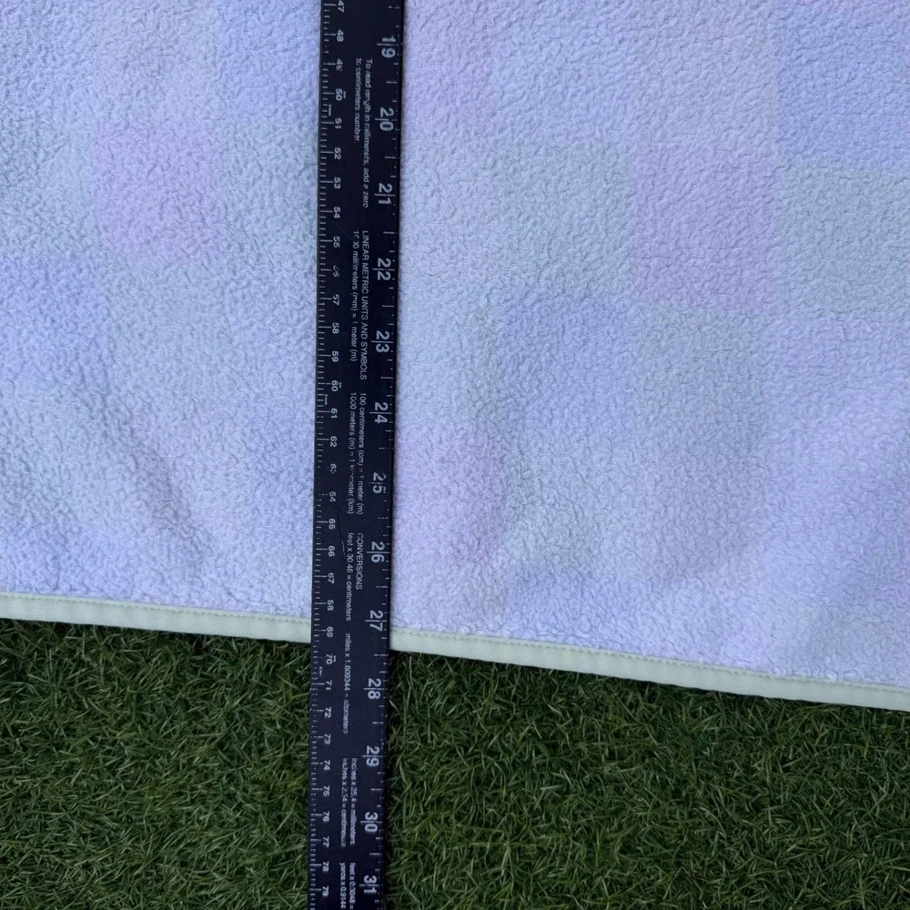 Baby Connection blanket good